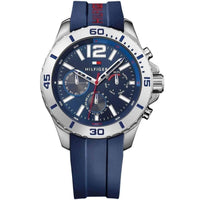 Tommy Hilfiger watch Men's 1791142 - SJR London Timepiece