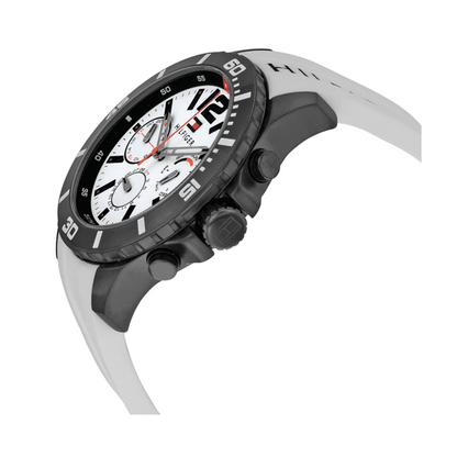 Tommy Hilfiger Men's Chronograph Sport 1791146 - SJR London Timepiece