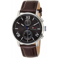 Tommy Hilfiger 43mm watch TH 1791309 Mens - SJR London Timepiece
