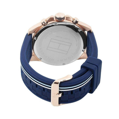 Tommy Hilfiger Decker Multi Men's TH1791474 - SJR London Timepiece