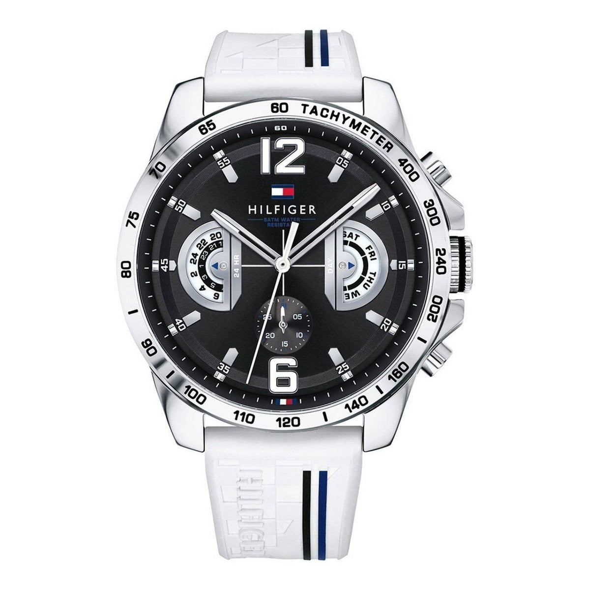 Tommy Hilfiger Unisexe TH1791475