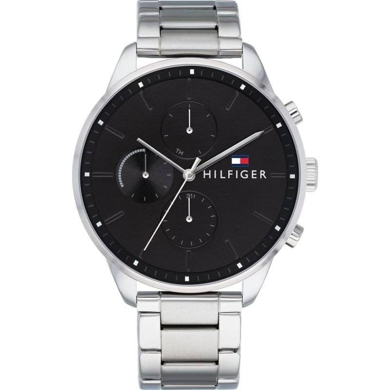 Tommy Hilfiger watch Gents 1791485 - SJR London Timepiece