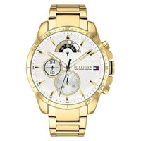 Tommy Hilfiger Men's Multifunction TH 1791538 - SJR London Timepiece