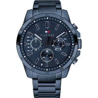 Tommy Hilfiger Men's Multifunction 1791560 - SJR London Timepiece