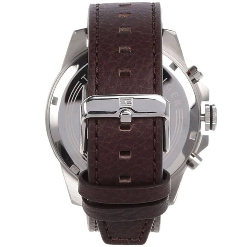 Tommy Hilfiger Men's TH 1791562 - SJR London Timepiece
