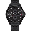 Tommy Hilfiger Acier Noir Homme 1791611