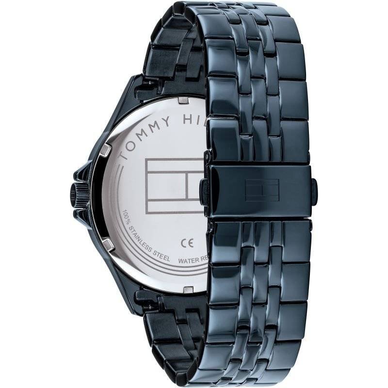 Tommy Hilfiger Men's TH1791618 46mm - SJR London Timepiece