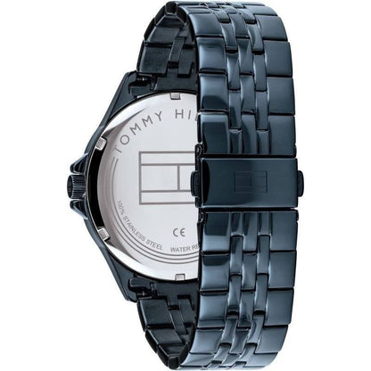 Tommy Hilfiger Men's TH1791618 46mm - SJR London Timepiece