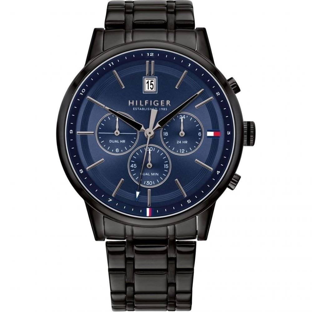 Tommy Hilfiger mod. 1791633 Mens Chronograph - SJR London Timepiece