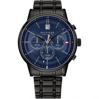 Tommy Hilfiger mod. 1791633 Mens Chronograph - SJR London Timepiece