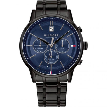 Tommy Hilfiger mod. 1791633 Mens Chronograph - SJR London Timepiece
