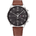 Tommy Hilfiger Homme Argent TH 1791710