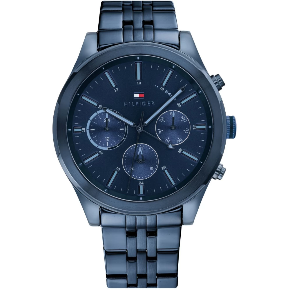 Tommy Hilfiger Homme Eashton TH 1791739