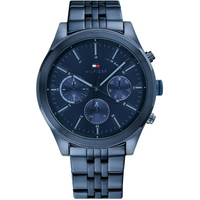 Tommy Hilfiger Men's Eashton TH 1791739