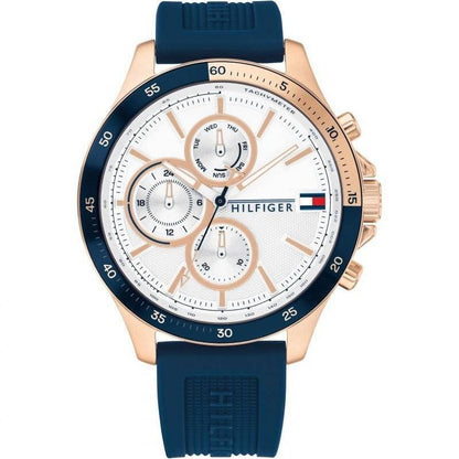 Tommy Hilfiger watch Gents 1791778 - SJR London Timepiece