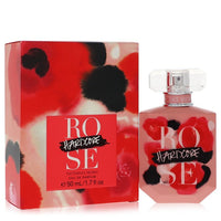 Victoria's Secret Hardcore Rose Eau de Parfum Spray for Women, 1.7 oz / 50 ml