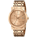 Burberry BU1864 Heritage or rose homme