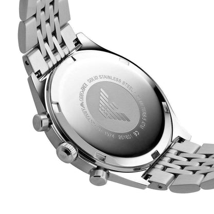 Emporio Armani watch AR1974 Men Chronograph - SJR London Timepiece