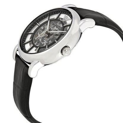 Emporio Armani AR1981 Automatic Mens - SJR London Timepiece