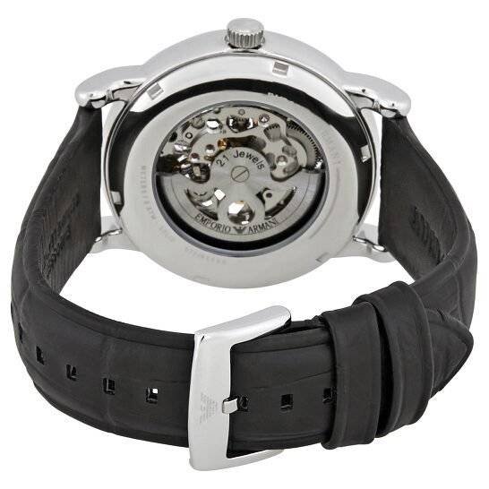 Emporio Armani AR1981 Automatique Homme