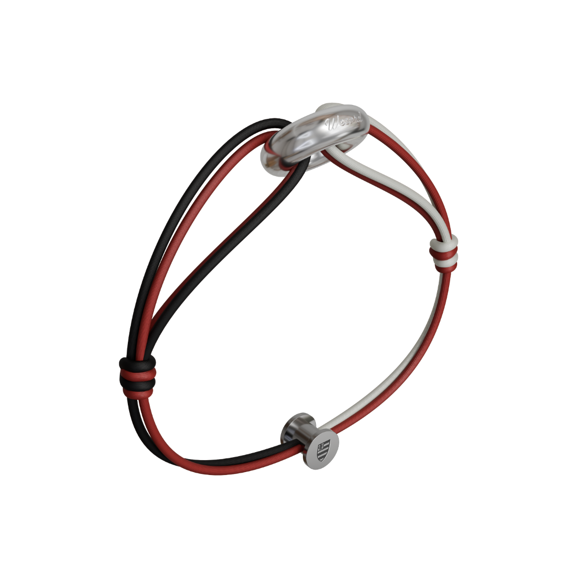 Football Teams Bracelets 1mm