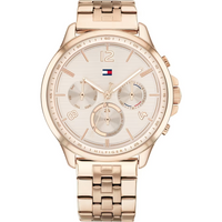 Tommy Hilfiger 1782224 Eve Ladies 38mm - SJR London Timepiece