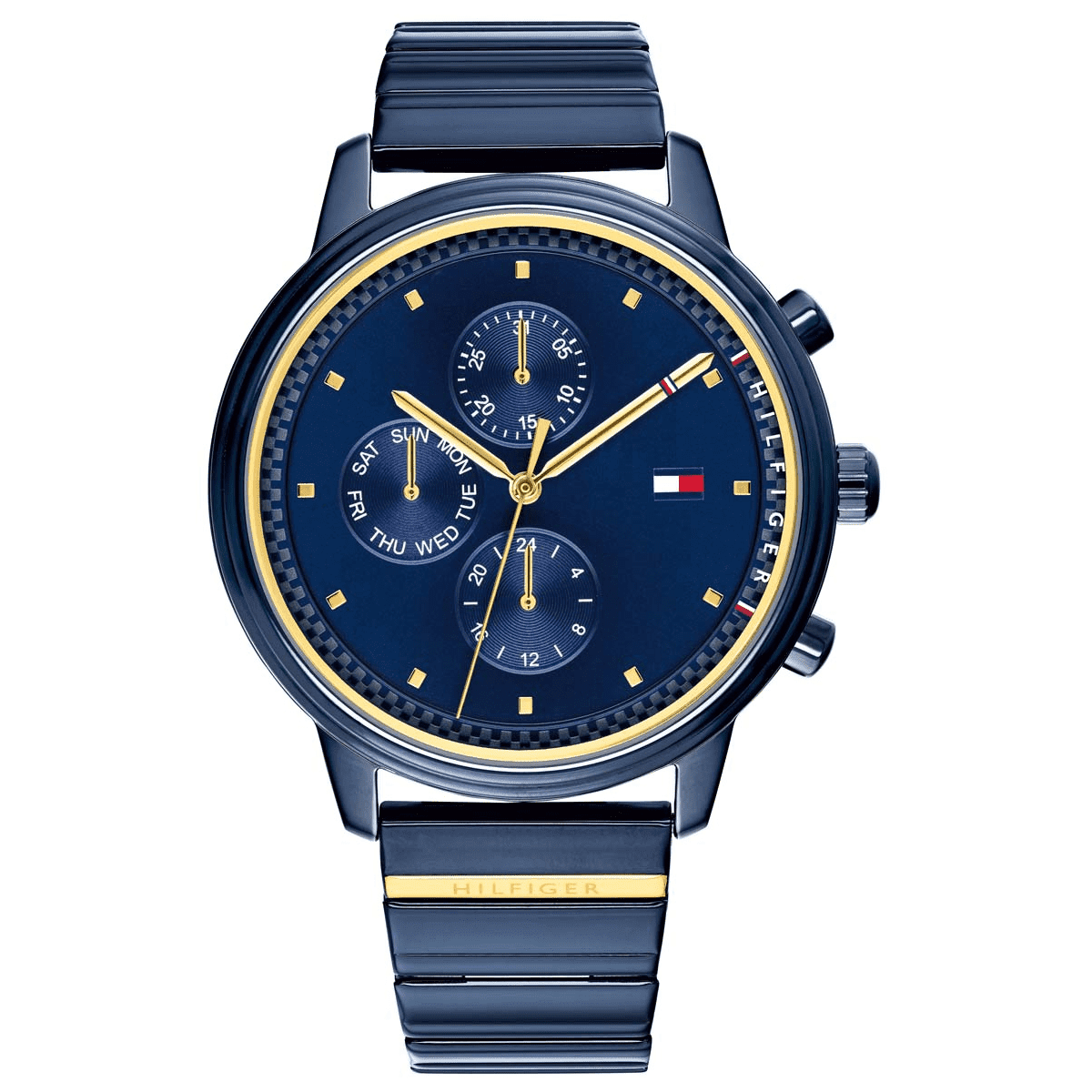 Tommy Hilfiger watch Ladies Gigi Hadid TH1781893 - SJR London Timepiece