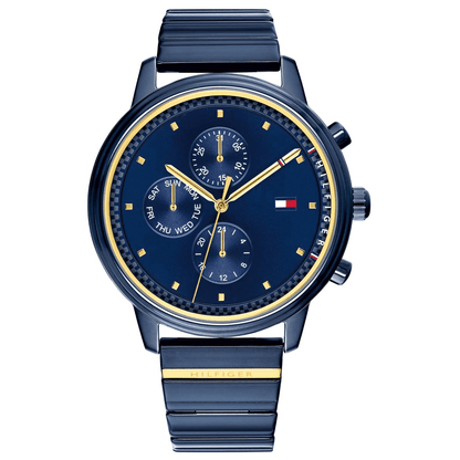 Tommy Hilfiger watch Ladies Gigi Hadid TH1781893 - SJR London Timepiece