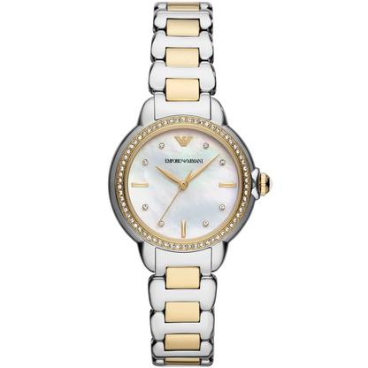Emporio Armani AR 11524 Ladies Mia 32mm - SJR London Timepiece