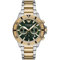Emporio Armani Diver AR 11586 Homme