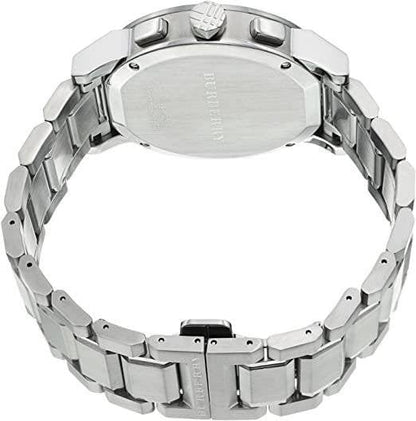 Burberry watch BU 9380 Chronograph - SJR London Timepiece