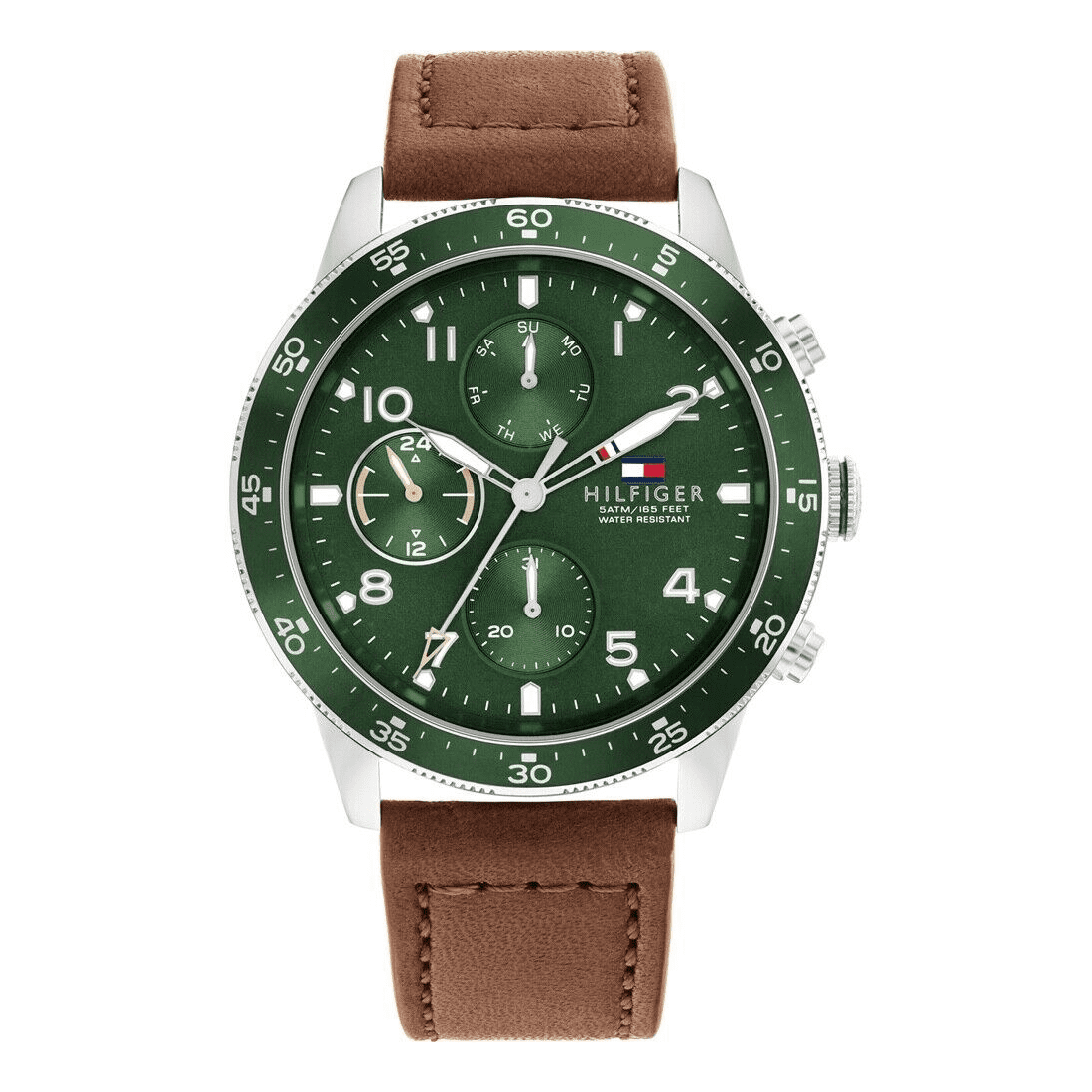 Tommy Hilfiger Homme Jimmy TH 1791948