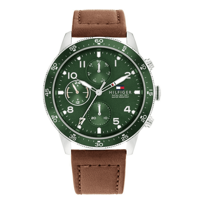 Tommy Hilfiger Men's Jimmy TH 1791948 - SJR London Timepiece