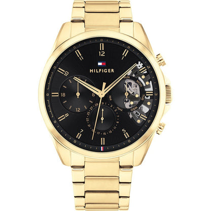 Tommy Hilfiger Men's TH 1710447 - SJR London Timepiece