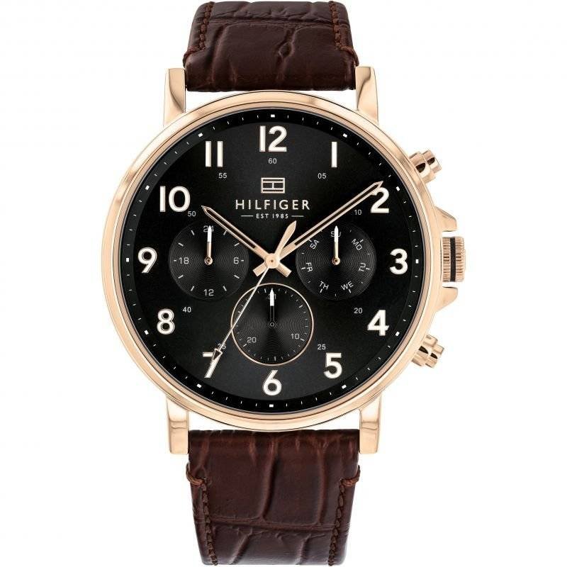 Tommy Hilfiger watch 1710379 Mens - SJR London Timepiece