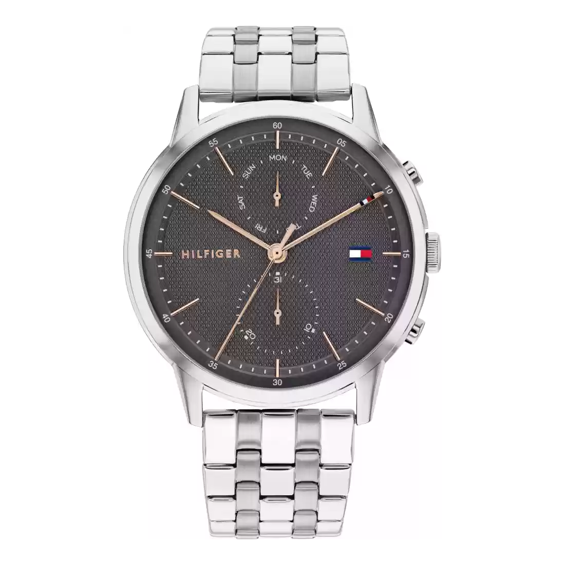 Tommy Hilfiger Men's Eashton TH 1710431 - SJR London Timepiece