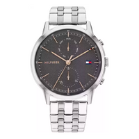 Tommy Hilfiger Men's Eashton TH 1710431 - SJR London Timepiece