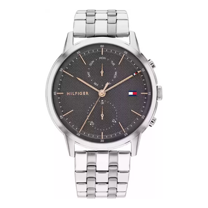 Tommy Hilfiger Men's Eashton TH 1710431 - SJR London Timepiece