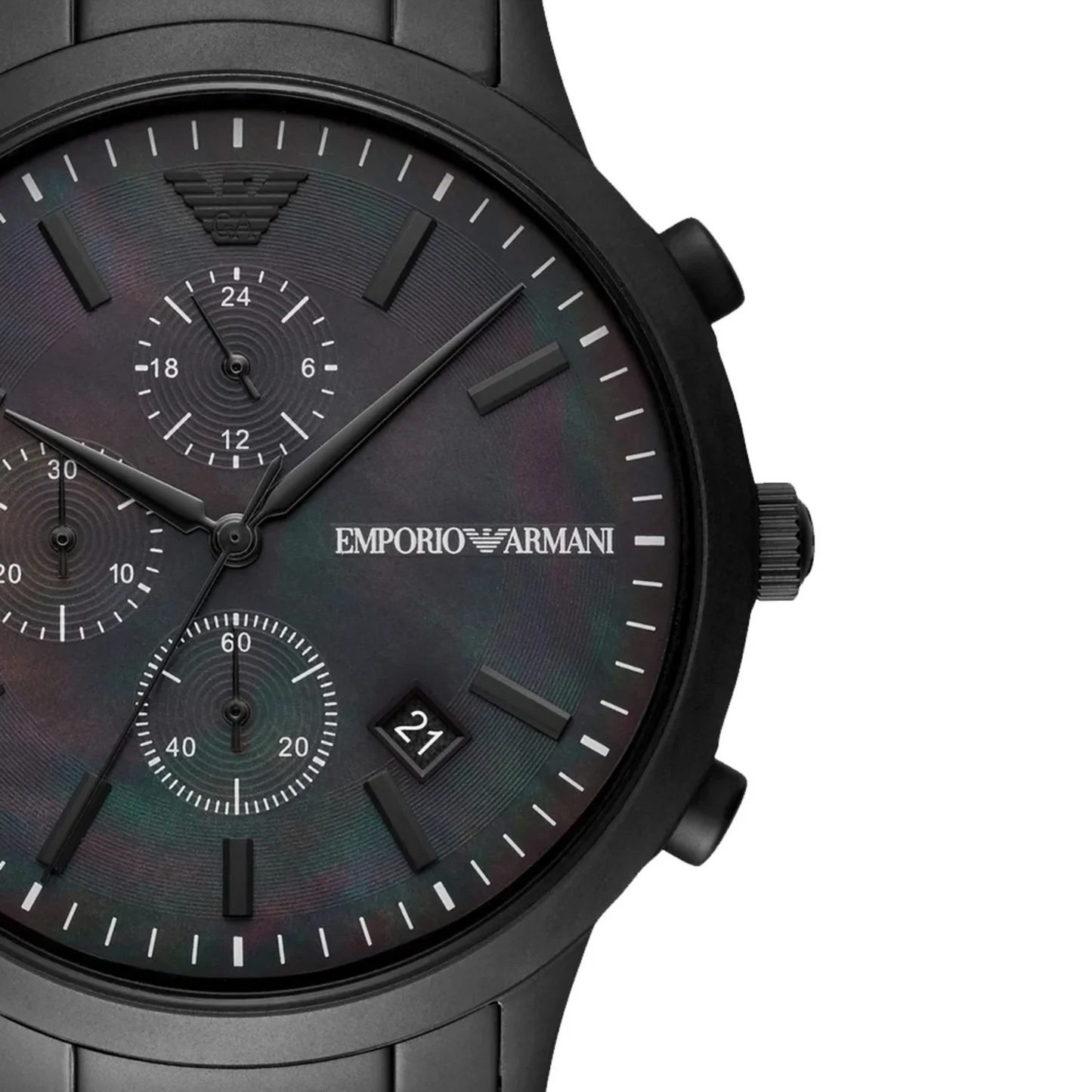Emporio Armani Men's Watch AR 11275 - SJR London Timepiece