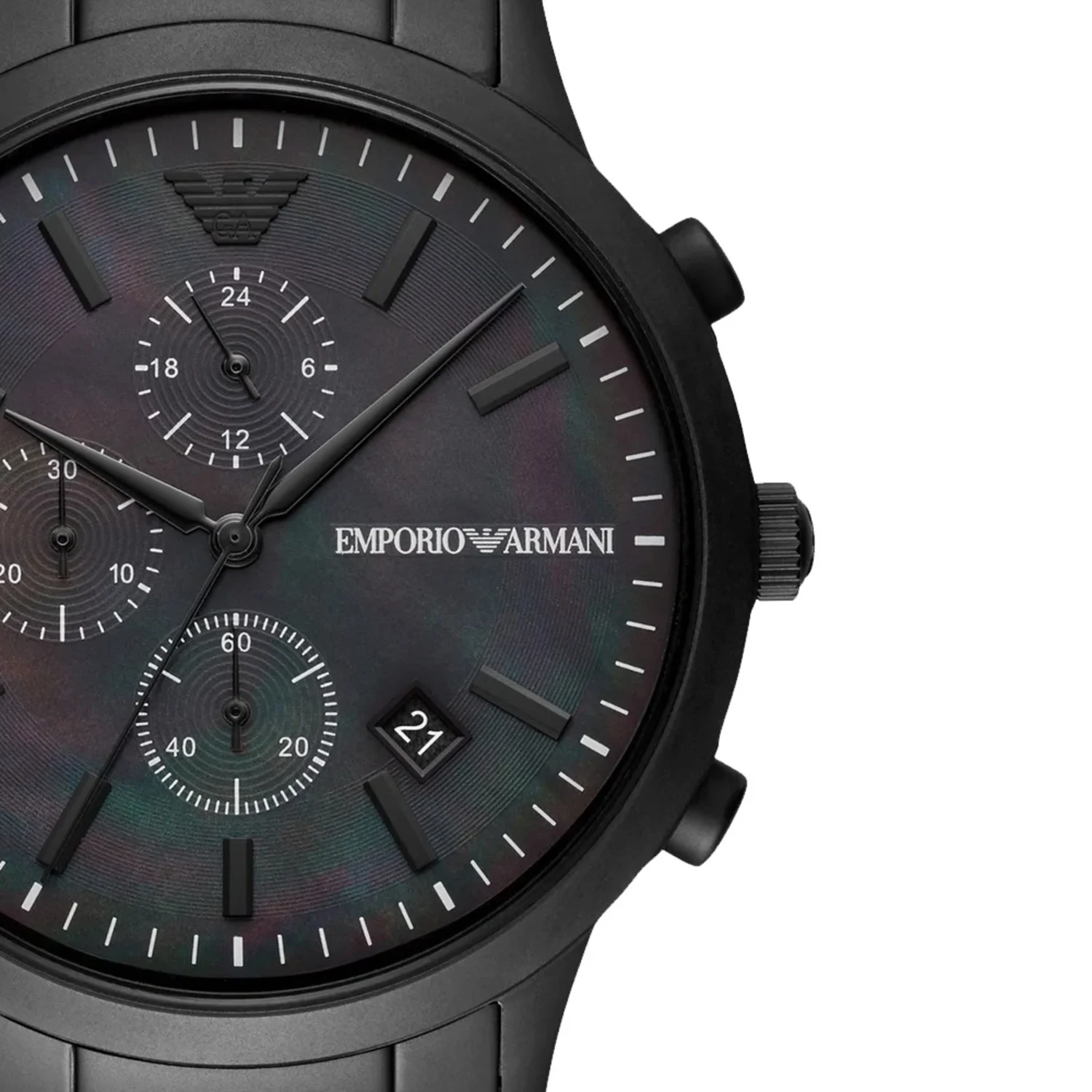 Emporio Armani Men's Watch AR 11275 - SJR London Timepiece