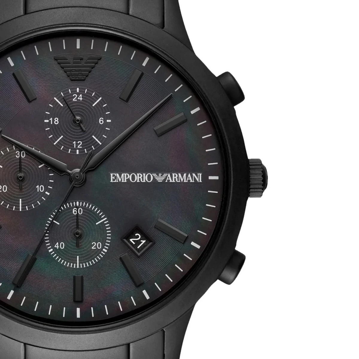 Montre Emporio Armani Homme AR 11275