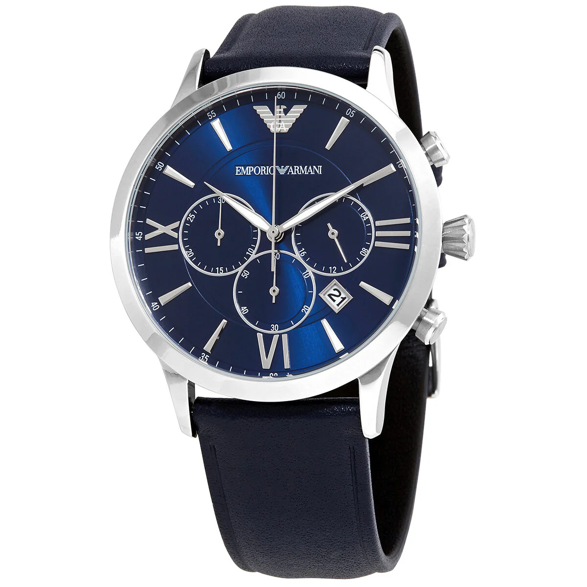 Emporio Armani Giovanni AR11226 Mens - SJR London Timepiece