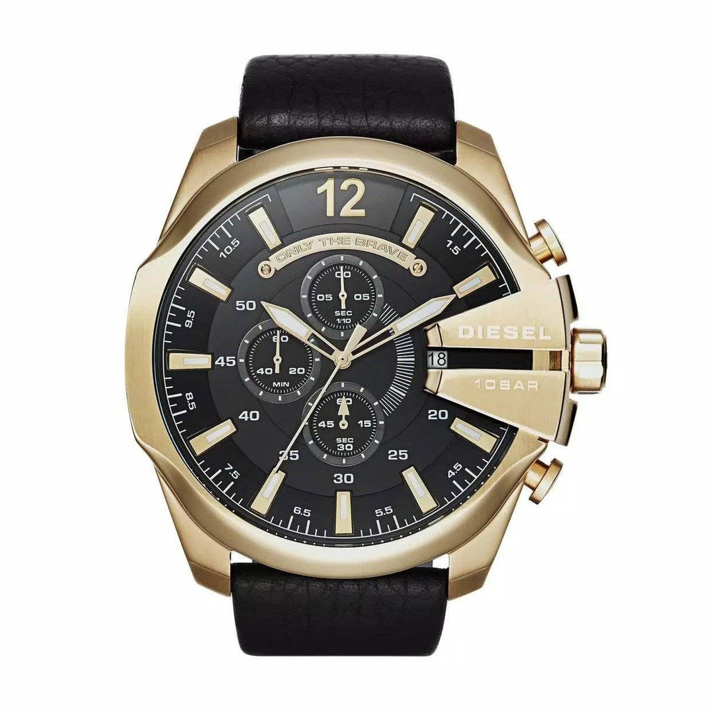 Montre DIESEL DZ 4344 Homme Or