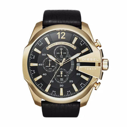DIESEL watch DZ 4344 Mens Gold - SJR London Timepiece