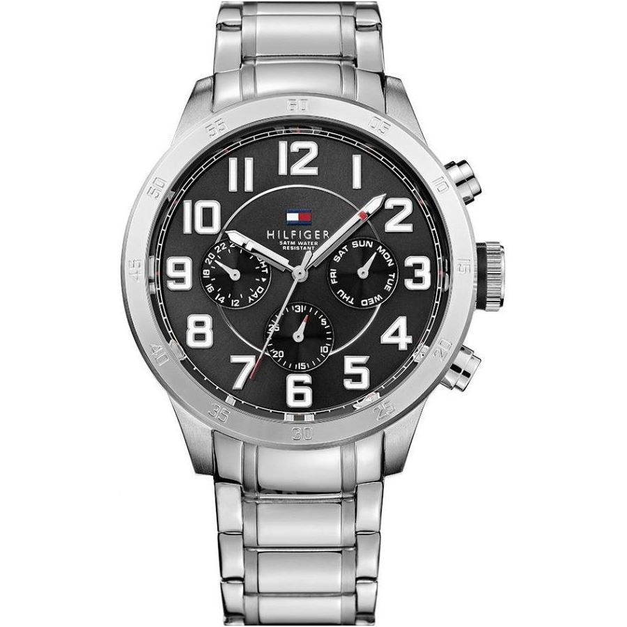 Tommy Hilfiger Men's Trent TH 1791054 - SJR London Timepiece
