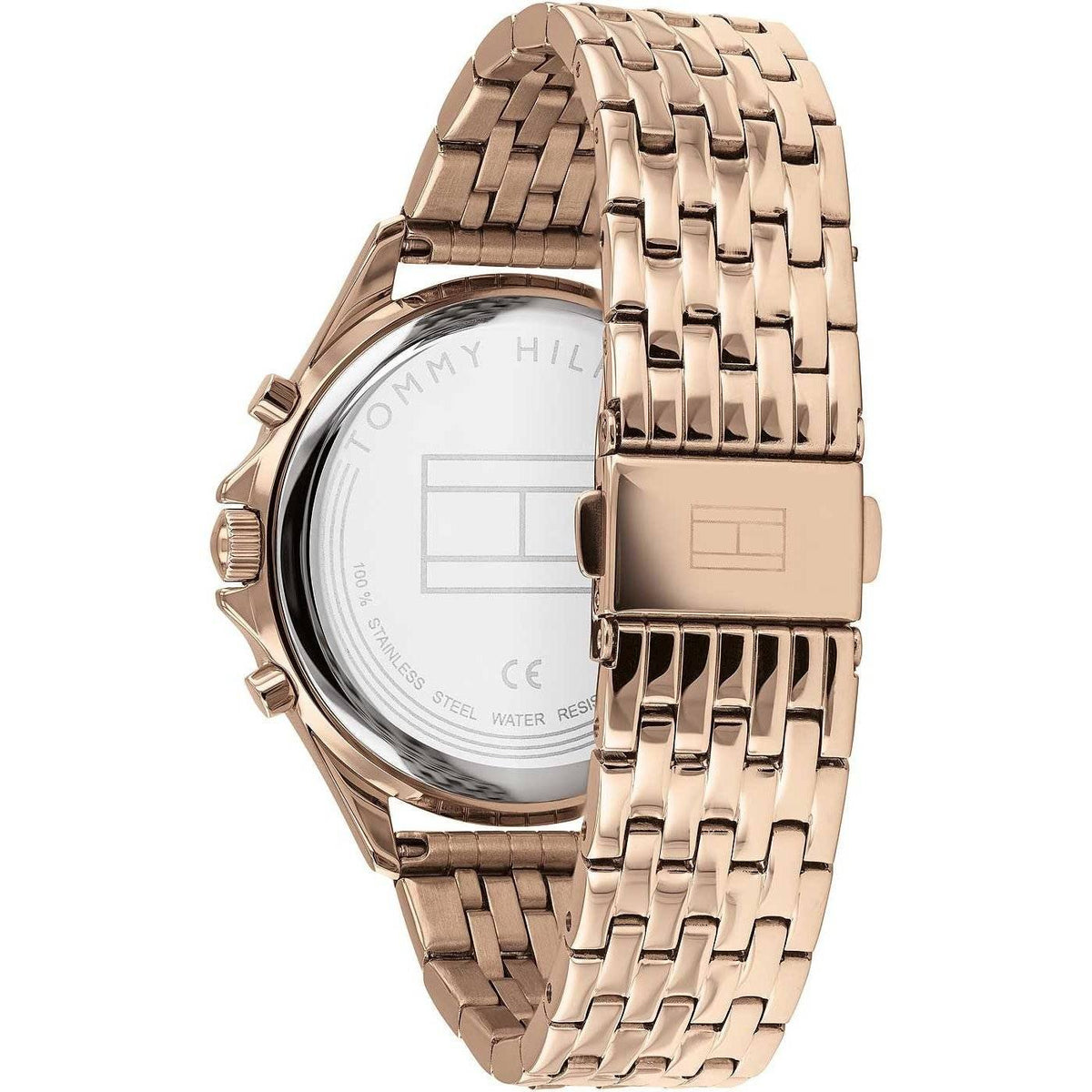Montre Tommy Hilfiger Femme 1782143