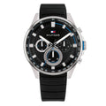 Tommy Hilfiger Homme Noir TH 1791971
