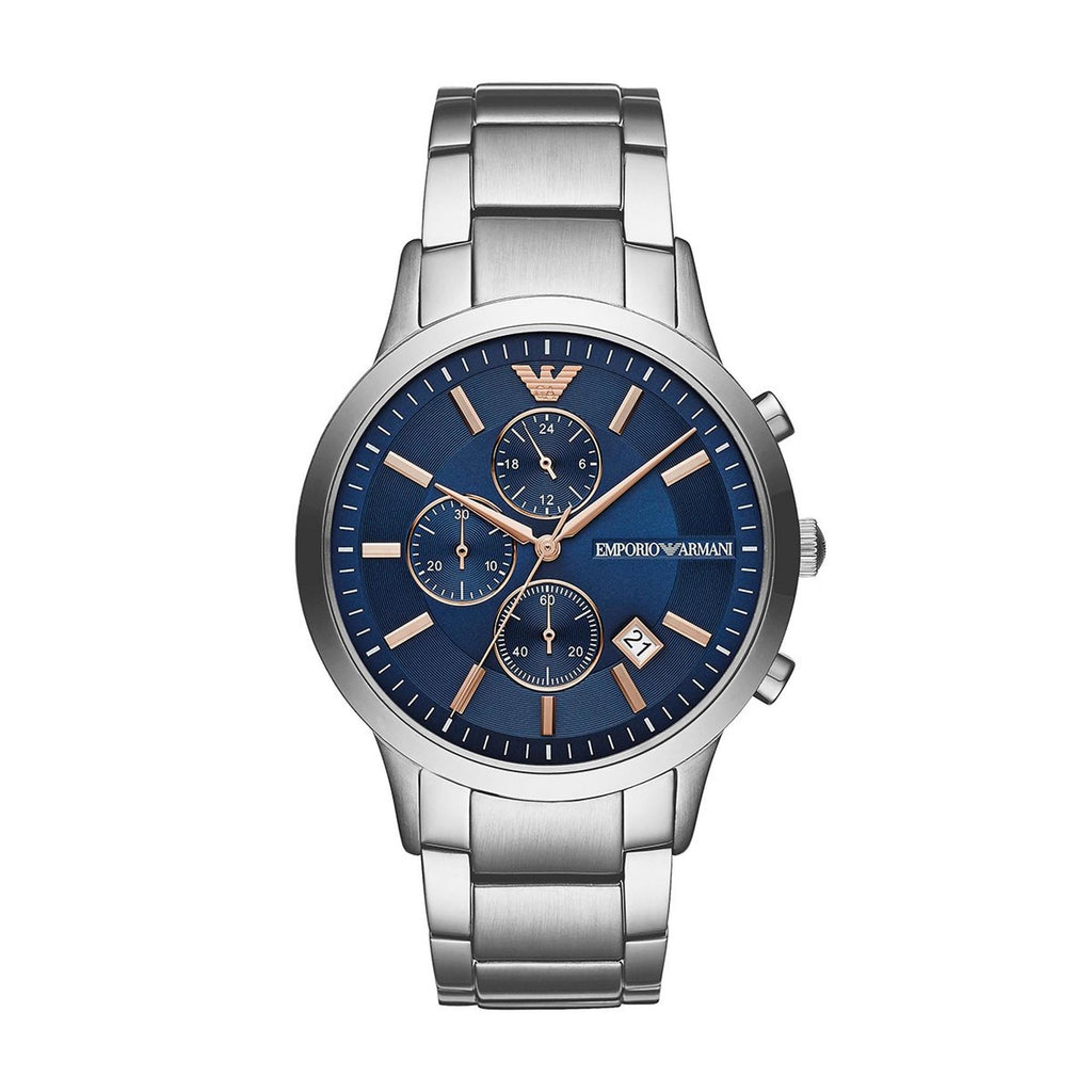 Montre Emporio Armani Homme Renato AR 11458