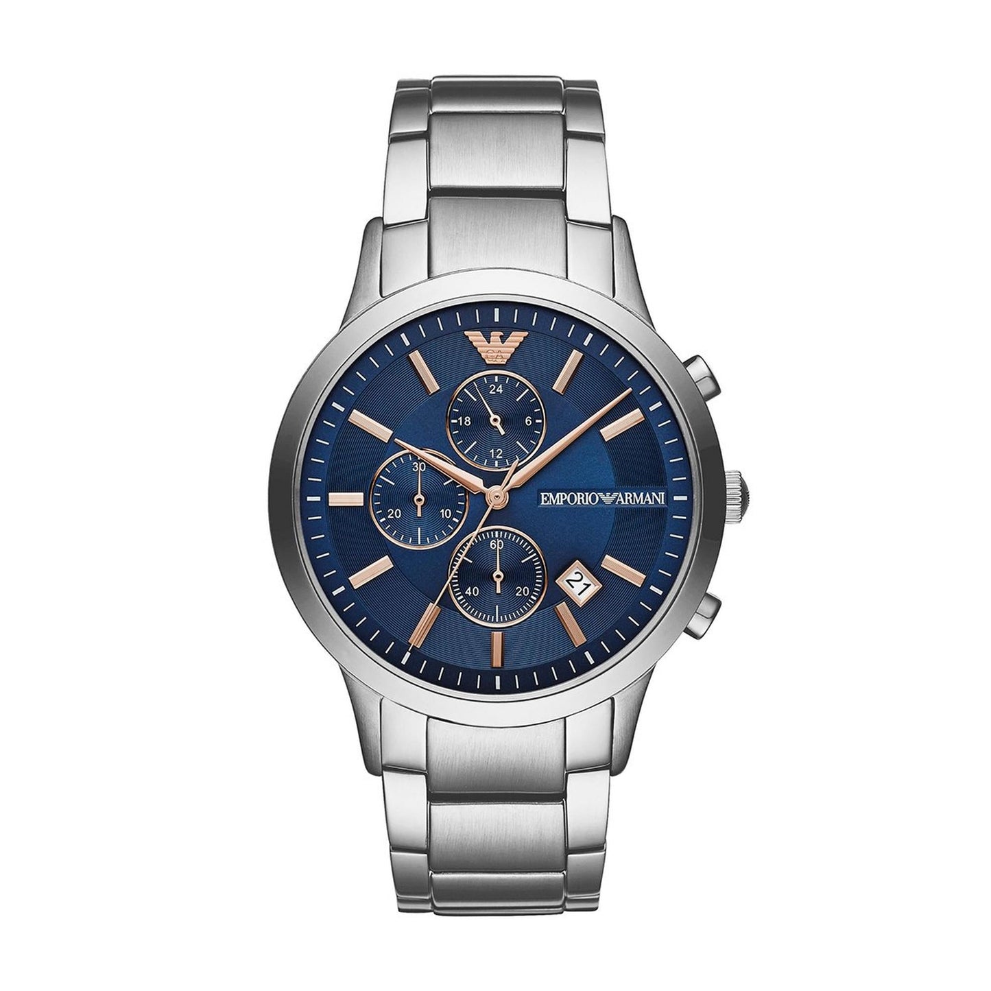 Emporio Armani Men's Watch Renato AR 11458 - SJR London Timepiece