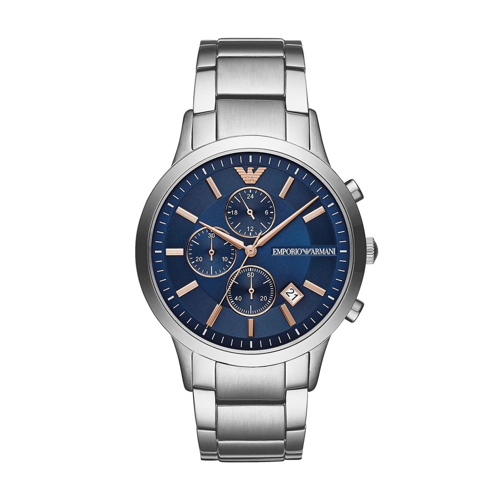 Emporio Armani Men's Watch Renato AR 11458 - SJR London Timepiece